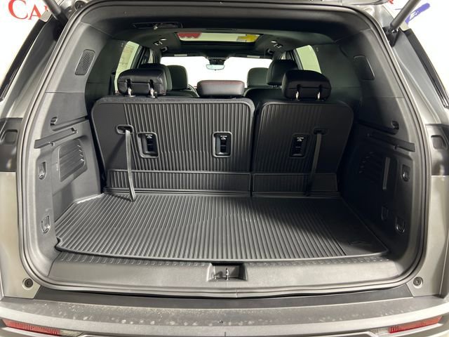 New 2026 Sterling Gray Metallic Chevrolet Z71 image 22