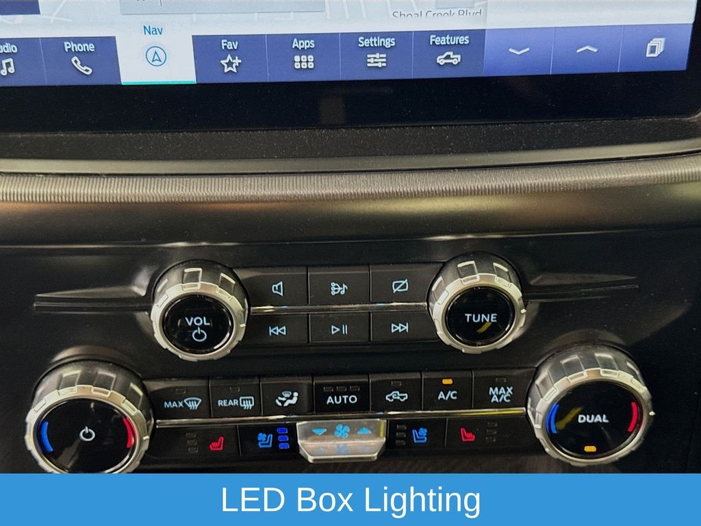 2023 Ford F-150 Platinum - Photo 20