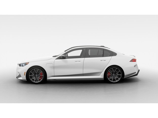 New 2027 Alpine White BMW  image 4