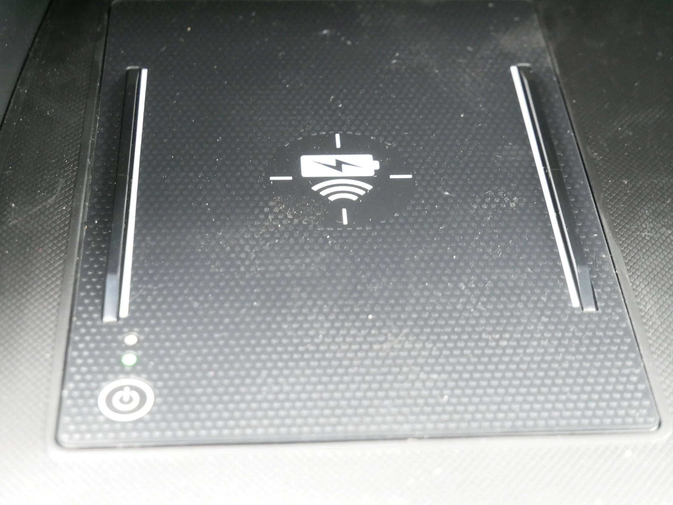 New 2026 Smoke Blue Pearl Honda Touring image 26