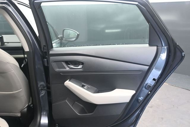 New 2026 Meteorite Gray Metallic Honda SE image 21