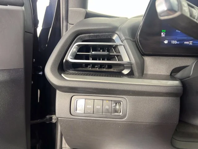 Used 2024 Black Chevrolet LT image 18