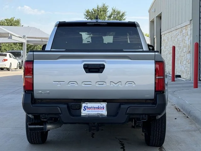 Used 2026 Silver Toyota SR image 5