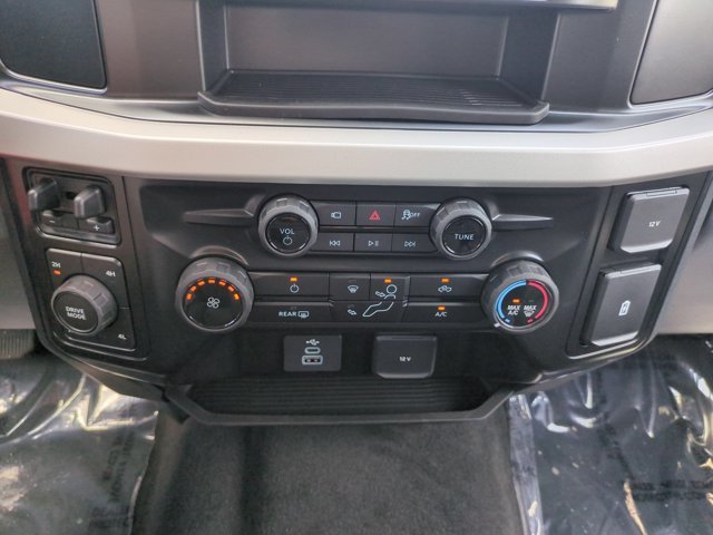 New 2026 Carbonized Gray Metallic Ford F-250® XL image 27
