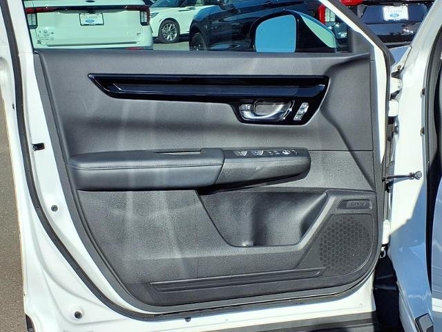 Used 2025  Honda  image 30