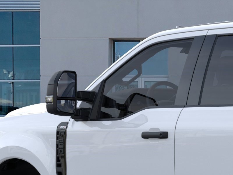 New 2026 Oxford White Ford XL image 21
