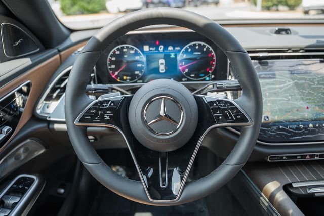 New 2027  Mercedes-Benz E 450 image 28
