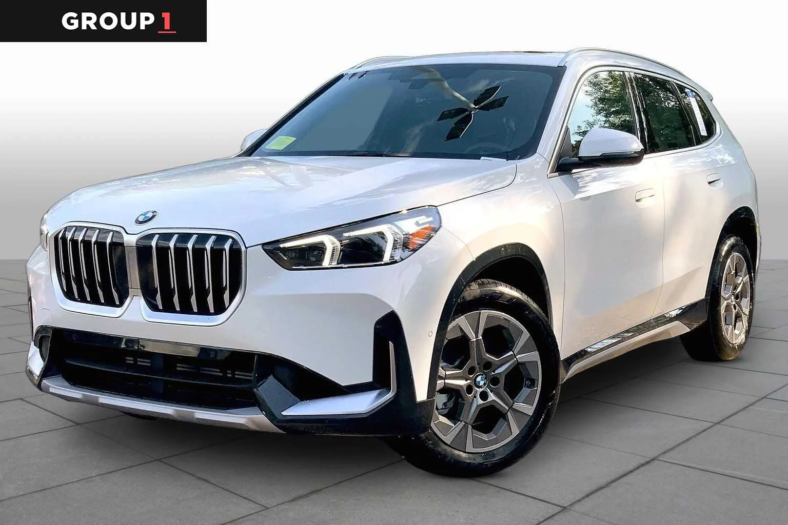2027 BMW X1 xDrive28i