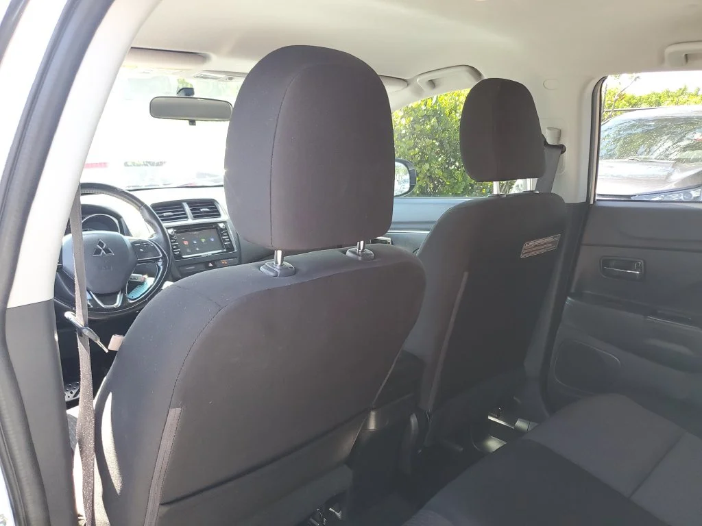 Used 2018  Mitsubishi 2.0 LE image 13