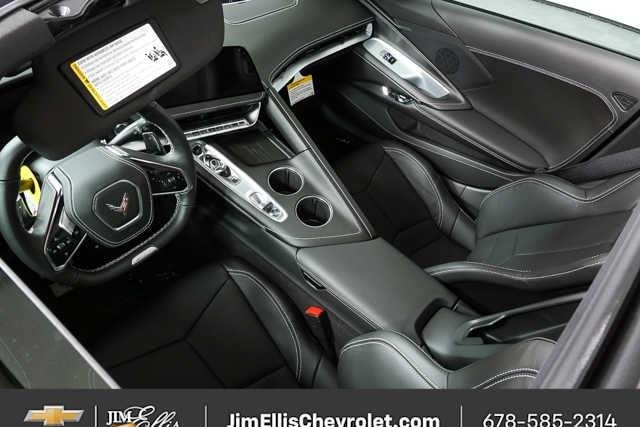 New 2026 Torch Red Chevrolet 1LZ image 24
