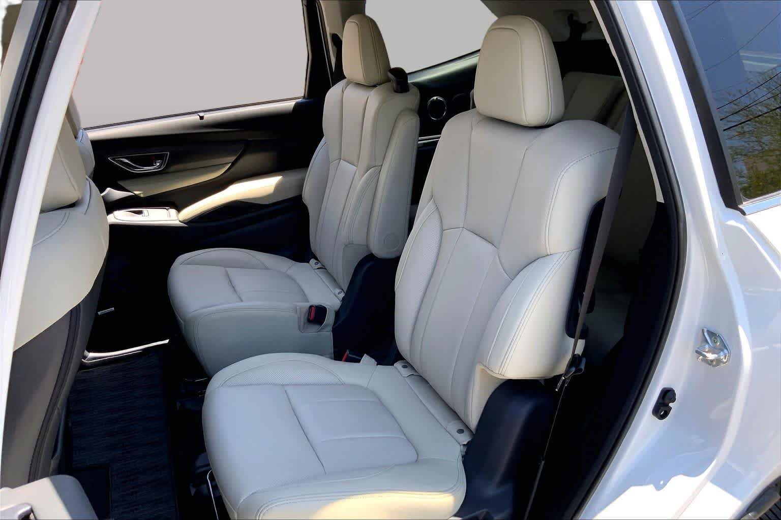 2026 Subaru Ascent Limited - Photo 18