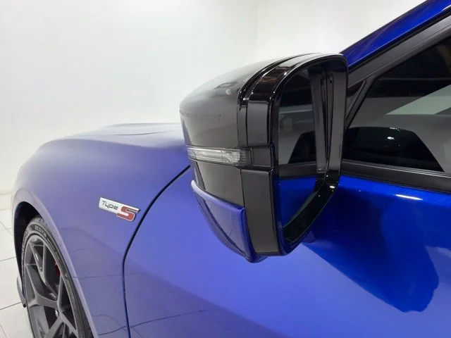 2023 Acura TLX Type S - Photo 9