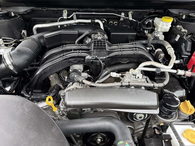 Used 2022 Black Subaru Limited image 9
