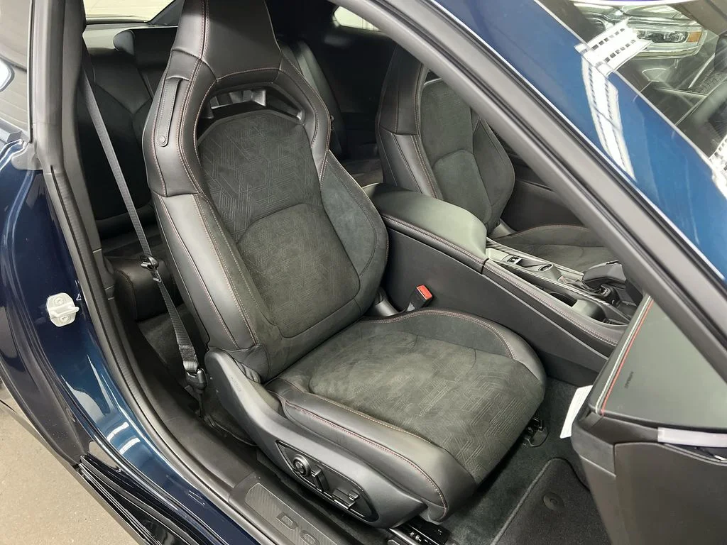 New 2026 Green Dodge Scat Pack Plus image 25