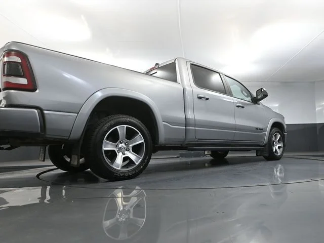 Used 2020 Silver Ram Sport image 55