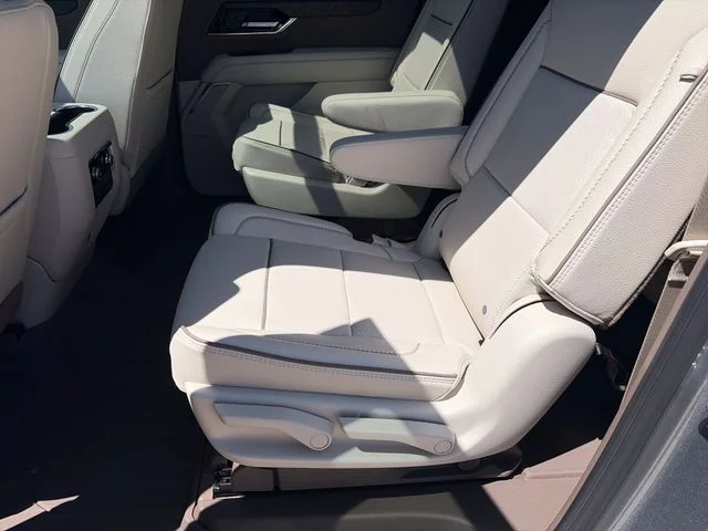 New 2026 Silver GMC Denali image 11