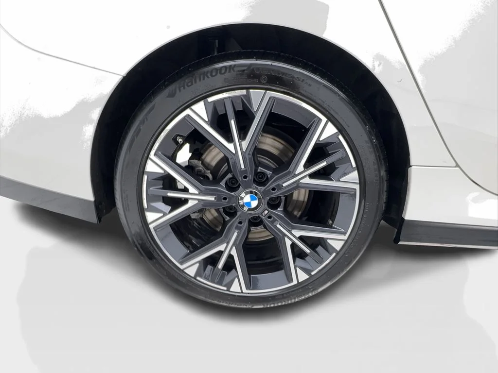 Used 2025 White BMW 228 xDrive Gran Coupe image 14