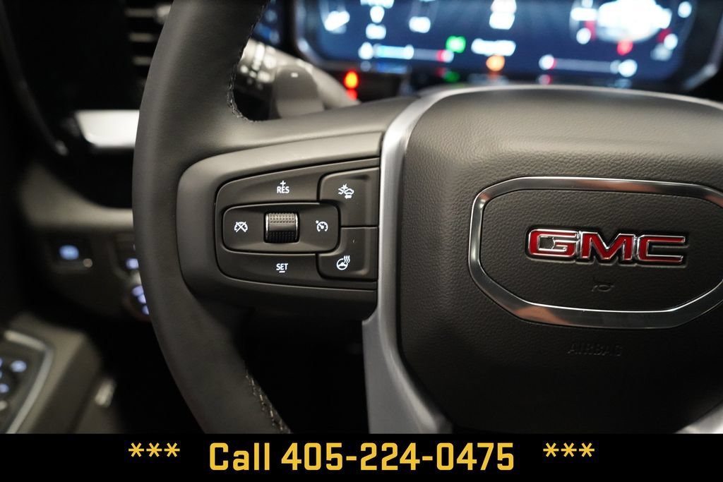 New 2026 Sterling Metallic GMC Elevation image 37