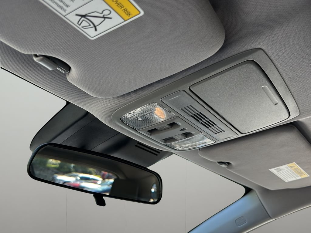 2017 Honda CR-V EX - Photo 31