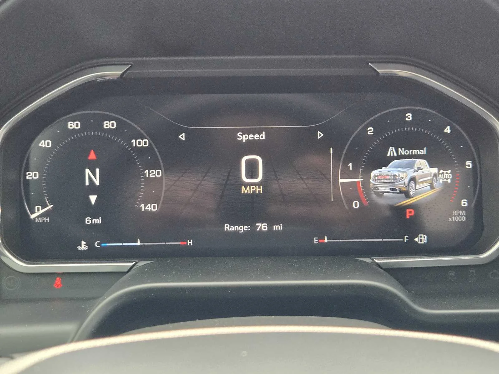2026 GMC Sierra 1500 Denali - Photo 10