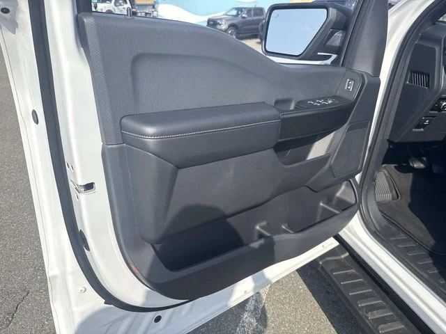 Used 2024 White Ford STX image 17
