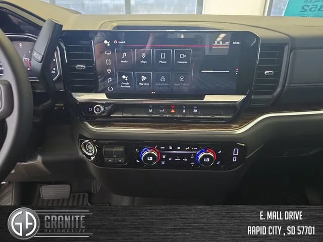 2026 GMC Sierra 3500HD SLE - Photo 18