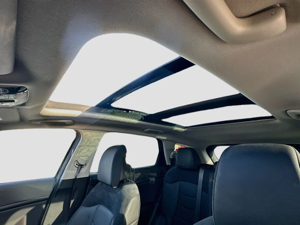 Certified Used 2026 Blue Kia SX-Prestige image 23