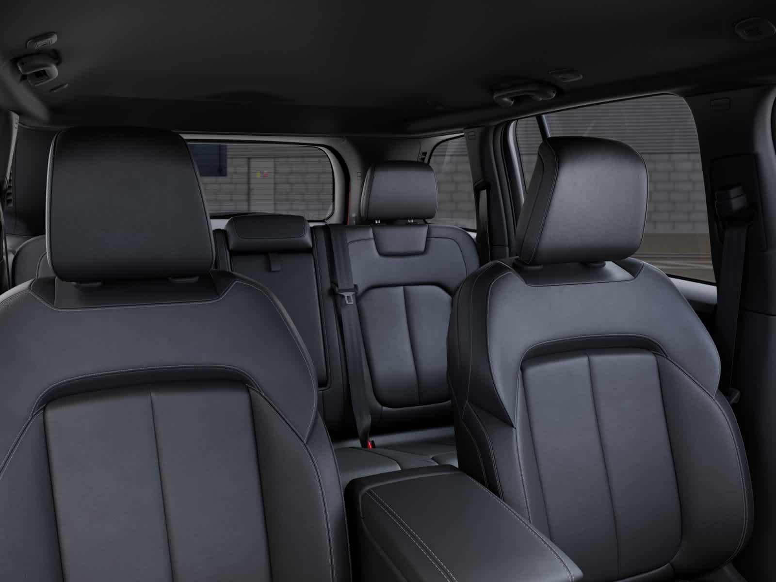 2025 Jeep Grand Cherokee Limited - Photo 26