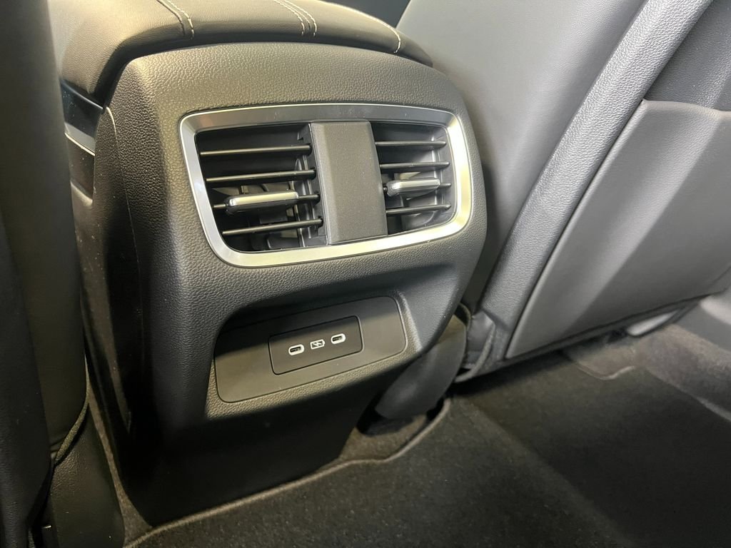New 2026 Liquid Carbon Metallic Acura Technology Package image 29