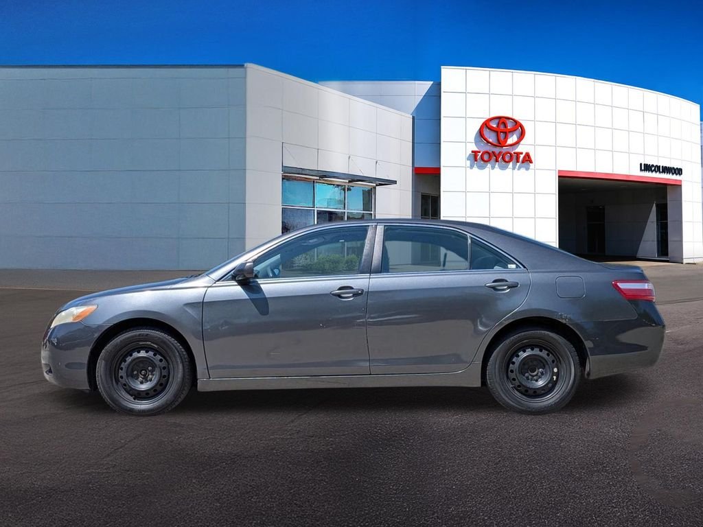 Used 2009 Gray Toyota Base CE image 11