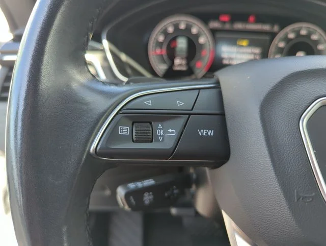 Used 2024  Audi 45 S line Premium Plus image 41