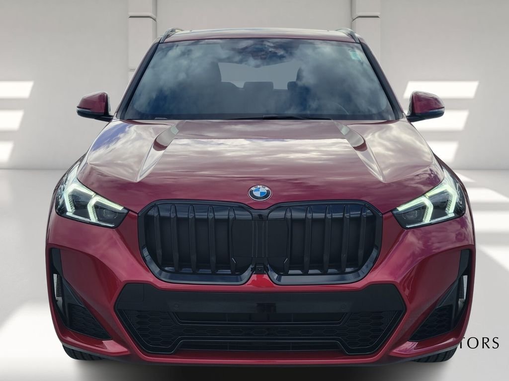2026 BMW X1 28i - Photo 8