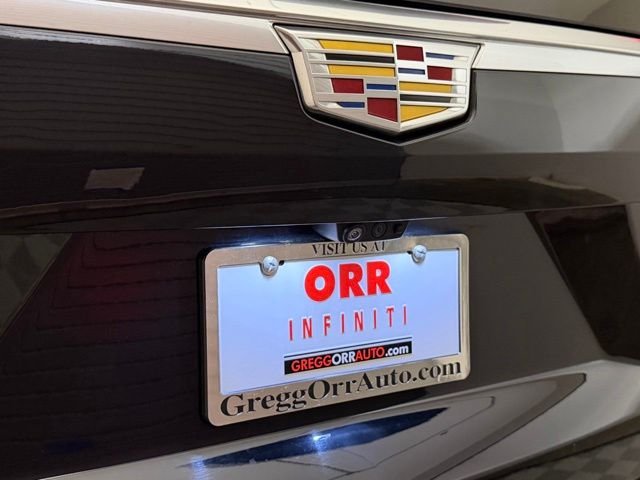 Used 2024 Black Raven Cadillac Premium Luxury image 15