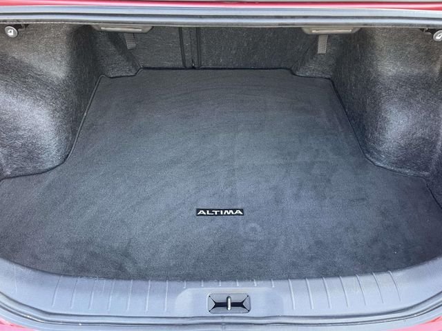 2023 Nissan Altima SL - Photo 12