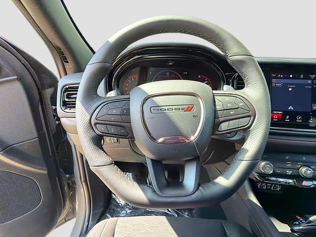New 2026 Gray Dodge GT image 11