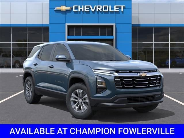 2026 Chevrolet Equinox LT - Photo 7