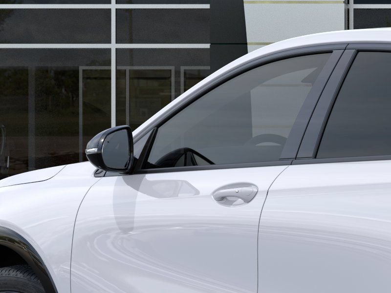 New 2026 Summit White Buick Sport Touring image 12