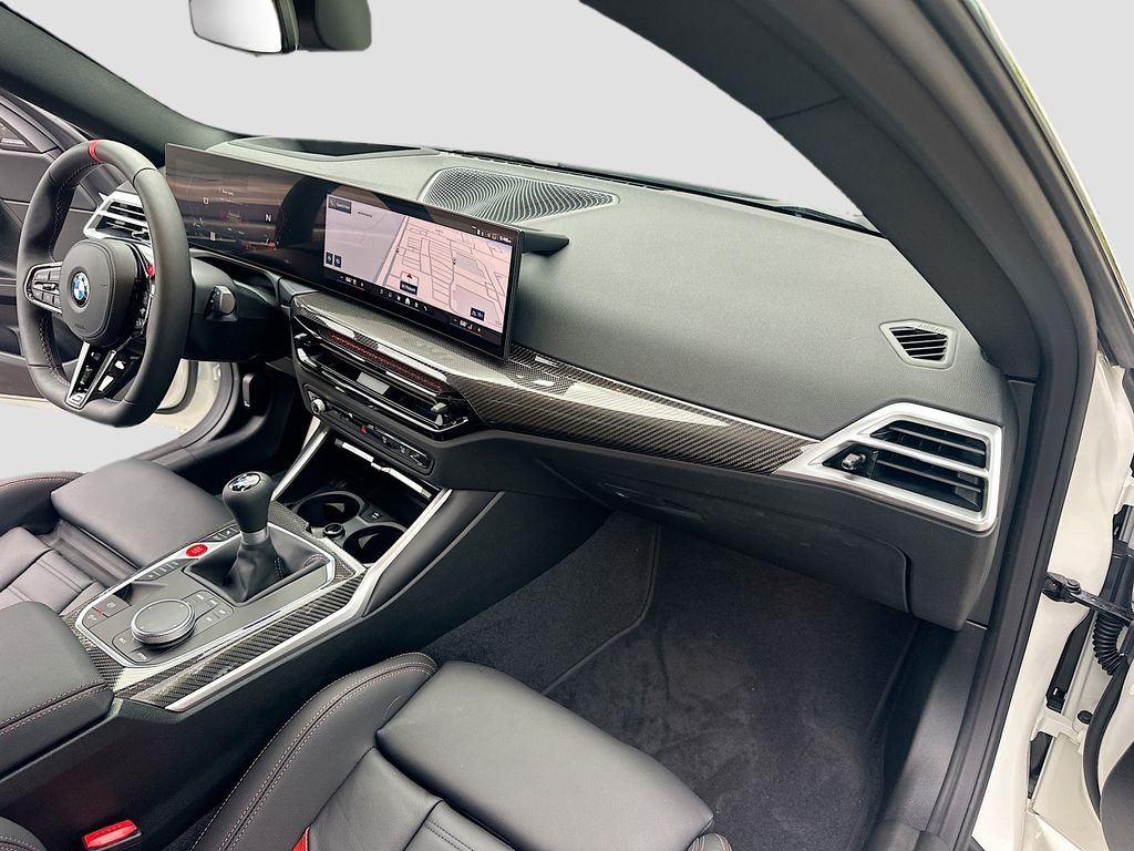 Used 2026 Alpine White BMW Base image 30