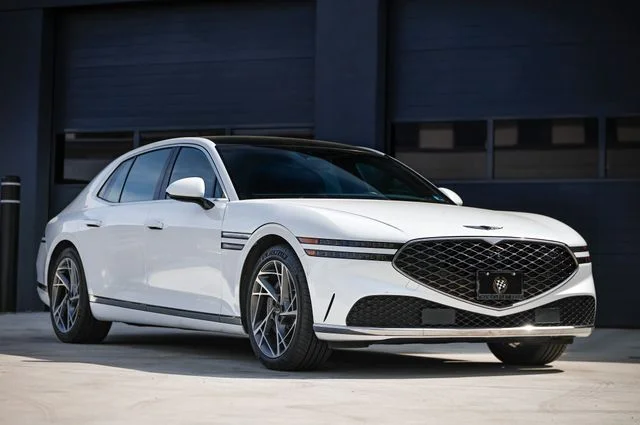 2023 Genesis G90 3.5T Auto AWD's photo