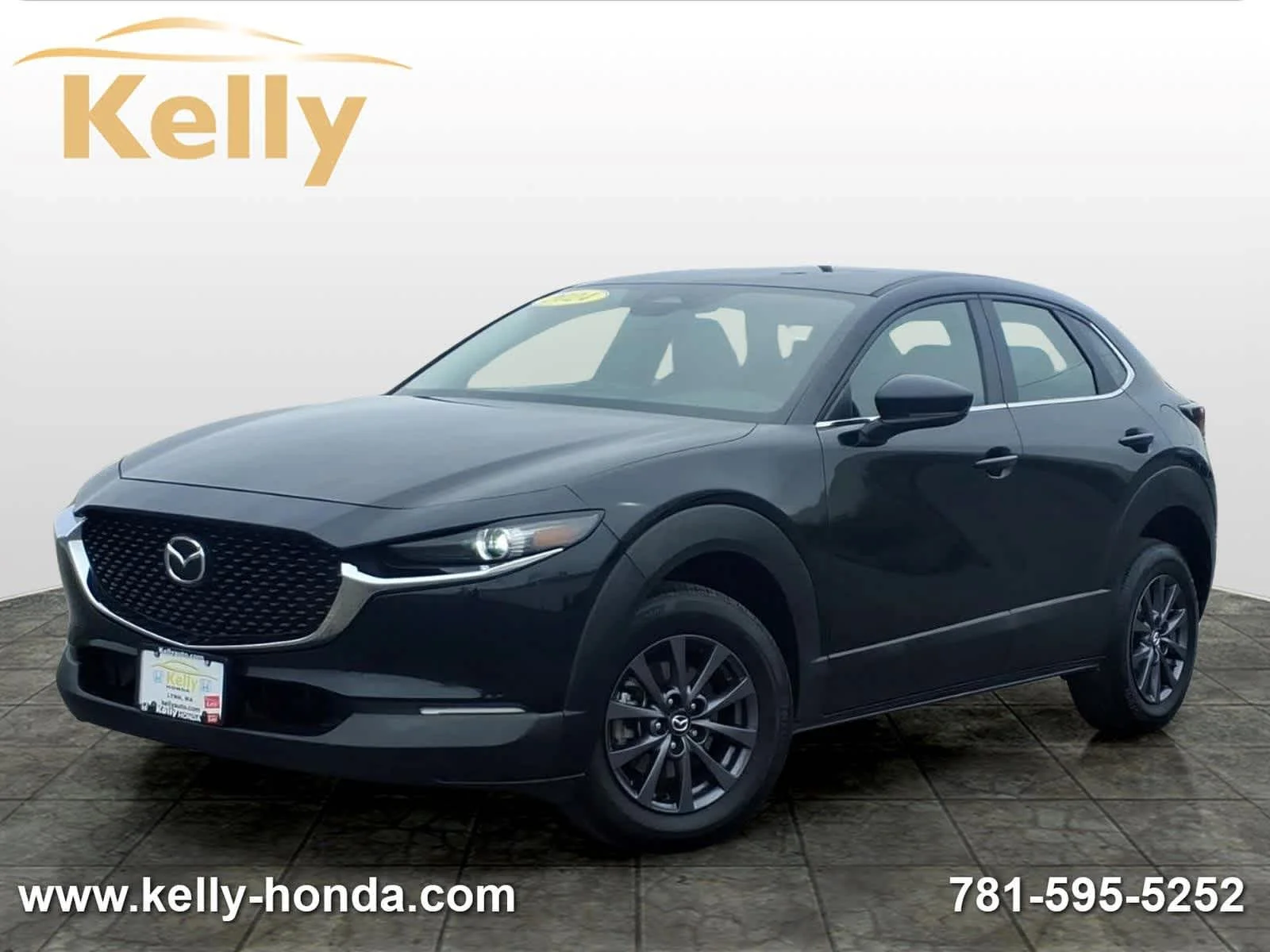 2024 Mazda CX-30