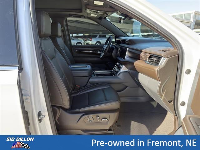 2023 GMC Yukon Denali - Photo 20