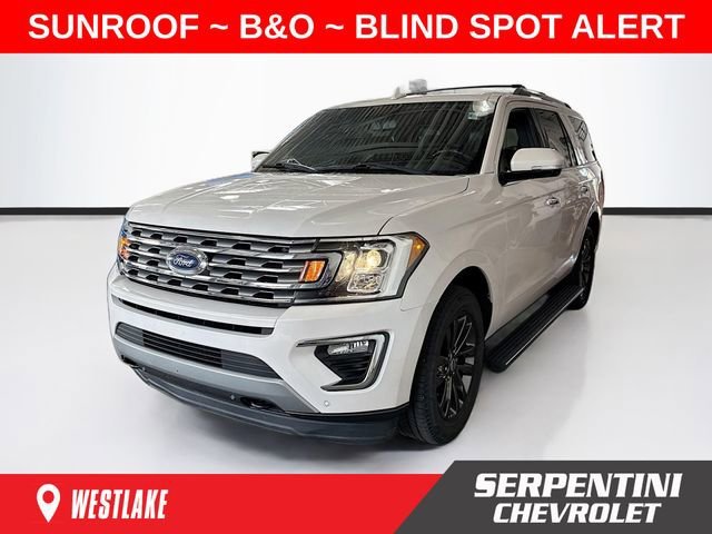 2019 Ford Expedition Limited's photo