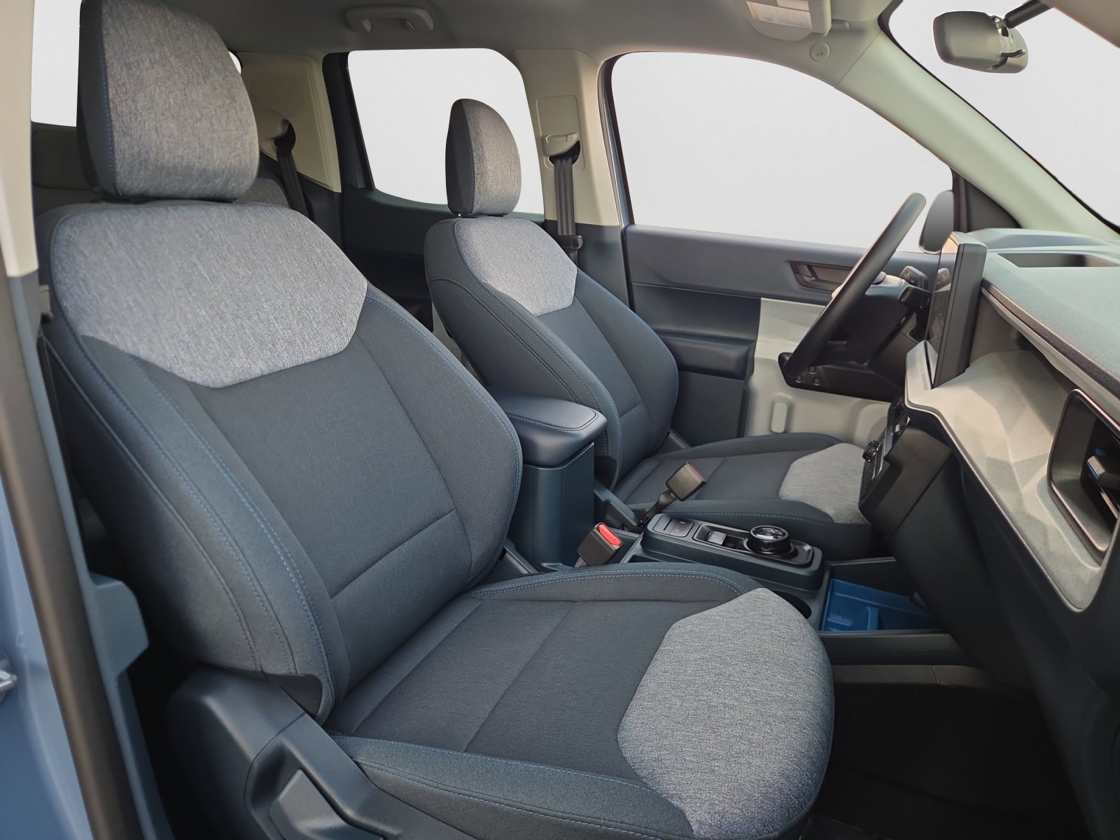 2025 Ford Maverick XLT - Photo 15