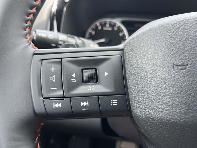 New 2026 Gun Metallic Nissan Rock Creek® image 26