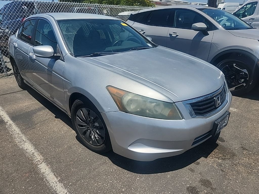 2010 Honda Accord LX Auto's photo