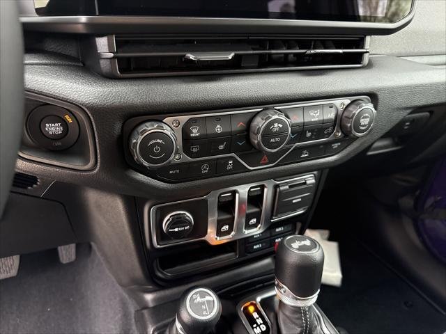 New 2026 Reign Exterior Paint Jeep Sport S image 27