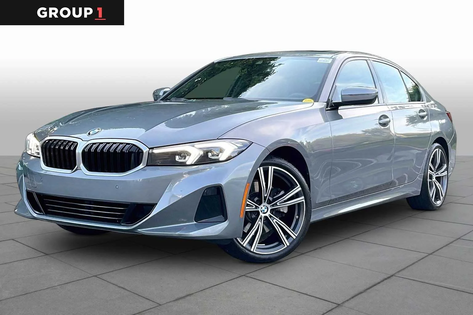 2023 BMW 330i 330i