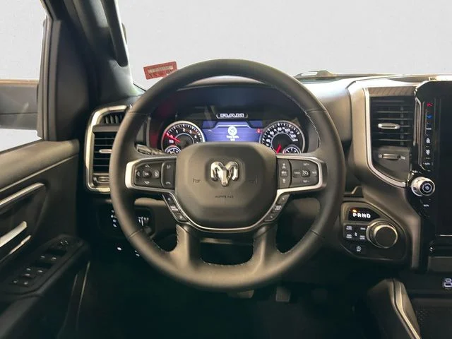 New 2026 Green Ram Big Horn/Lone Star image 13