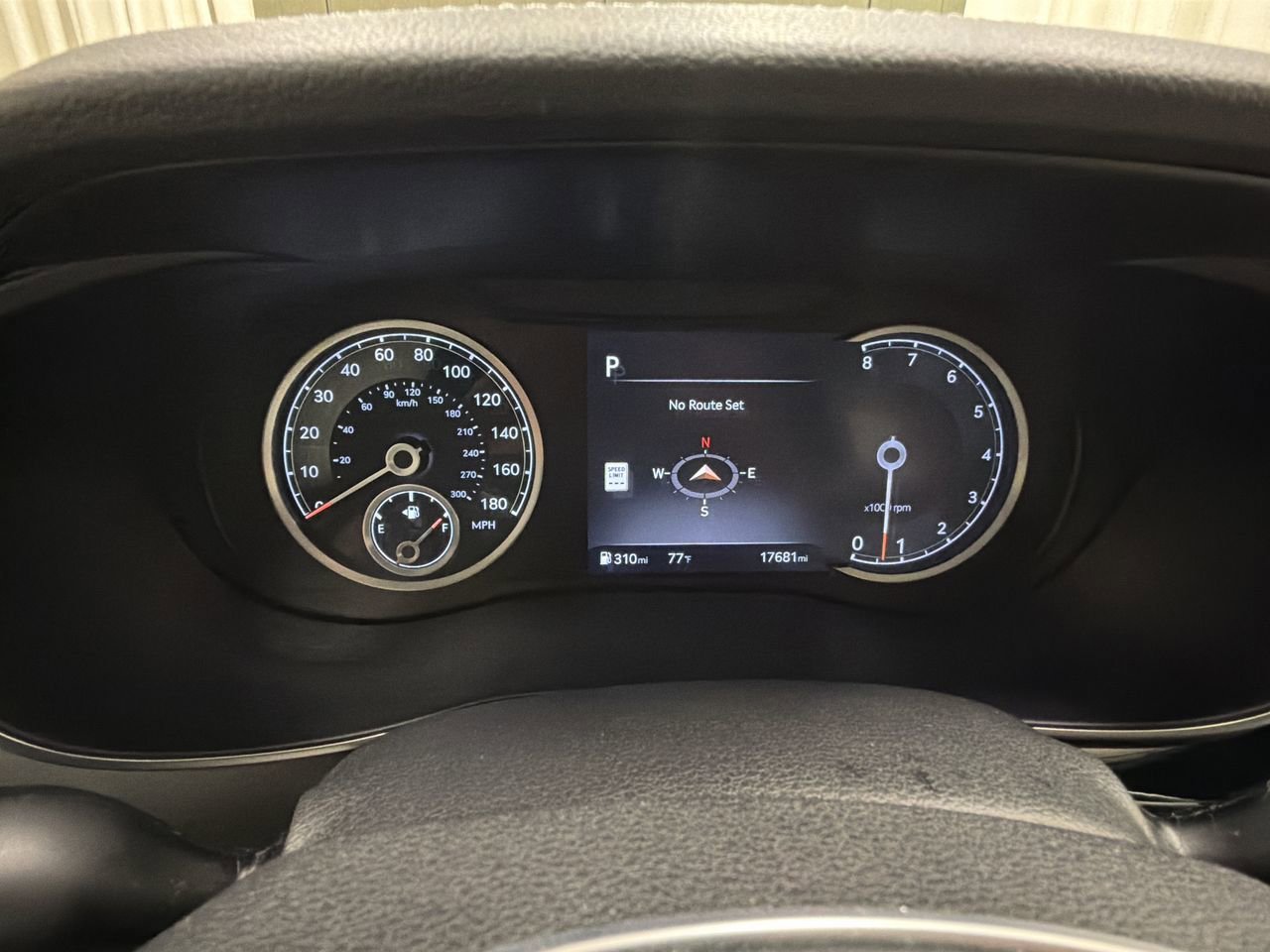 2024 GENESIS G70 Sport Advanced - Photo 22