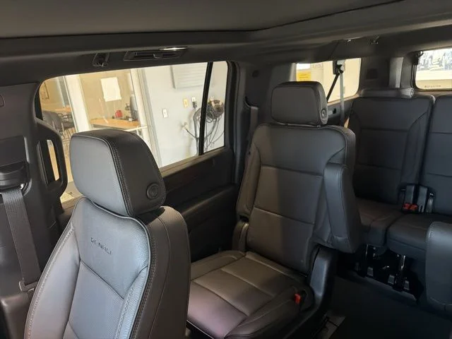 2026 GMC Yukon XL Denali - Photo 22